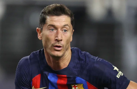 Robert Lewandowski’den depremzedelere yardım çağrısı