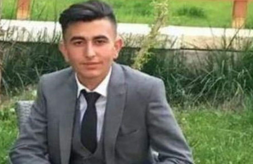 Deprem bölgesine yardım için gitti acı haberi geldi