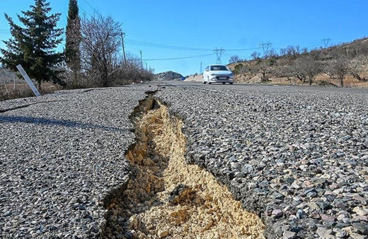 "Deprem riski" bahanesiyle kasko yapmayan sigorta şirketlerine uyarı!