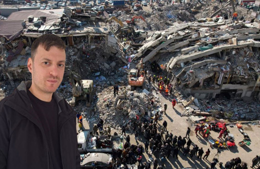 'Türkiye Tek Yürek' bağışlarıyla toplanan 115 milyar lirayla kaç konut yapılabilir uzman isim açıkladı