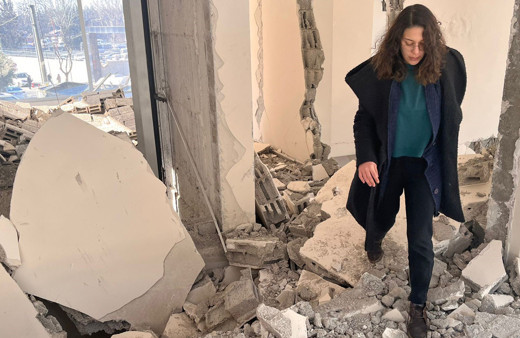 İki bakanlıktan deprem bölgesini ilgilendiren ortak genelge: Kesinlikle yasaktır