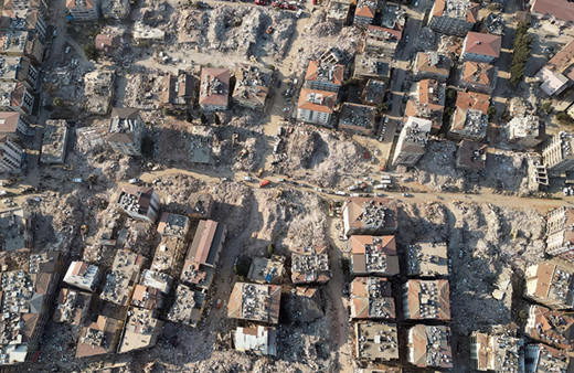 Bakan Kurum duyurdu: 927 bin binanın incelemesi tamamlandı, 118 bin bina "acil yıkılacak"