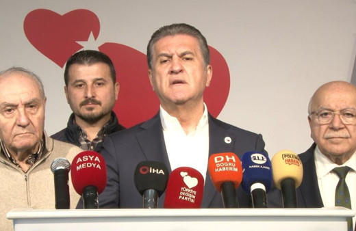 Sarıgül'den 'Doğal Afetler ve Deprem Bakanlığı' kurulması çağrısı