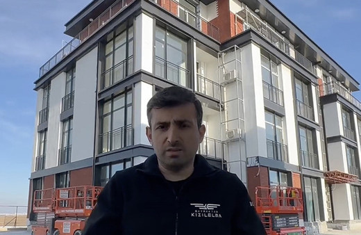 Selçuk Bayraktar duyurdu: "Evim Yuvan Olsun" kampanyasına Baykar’dan destek