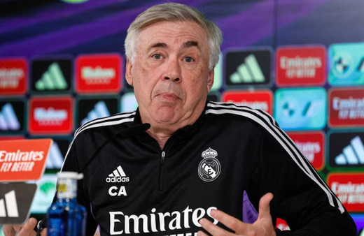Olanlar Türkiye'ye saygısızlıktır! Carlo Ancelotti'yi çıldırttılar