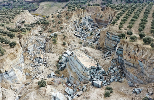 Prof. Dr. Övgün Ahmet Ercan'dan ürküten deprem açıklaması
