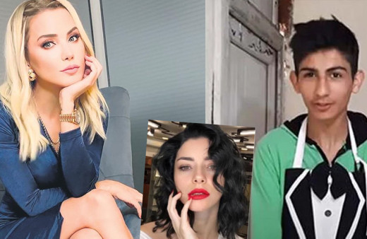 Taha Duymaz'ın mesajları yürek burktu! Ece Erken ve Merve Boluğur paylaştı o detay...