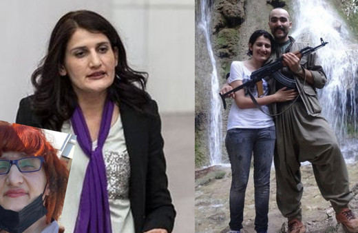 Eski HDP milletvekili Semra Güzel yargılandı! Avukatın 'sahte kimlik' bahanesi anlam ifade etmedi