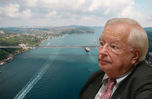 Ünlü deprem bilimciden korkutan 'İstanbul depremi' açıklaması: Marmara'da tsunamiler olacak!