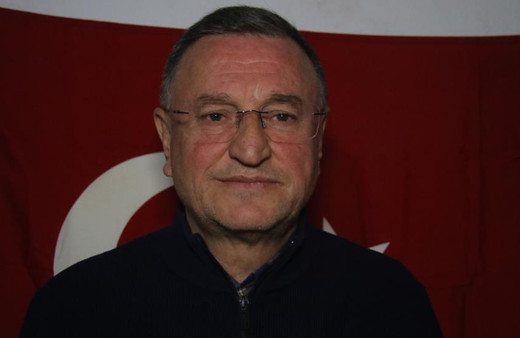 Lütfü Savaş: ”Burayı ayağa kaldırmadan ne görevimizden ayrılırız ne de Hatay’ı terk ederiz”