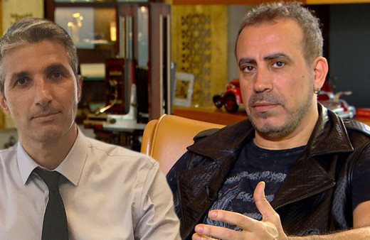 Haluk Levent'e bundan sonra düşen görev! Nedim Şener 'boynumun borcu' deyip açıkladı