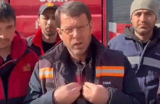 Samandağ Belediye Başkanı açıkladı: Çadırı olmayanlar evlerine girmişti, o binalar yıkıldı