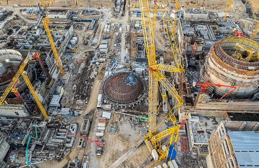 Akkuyu Nükleer Güç Santrali son depremde hasar aldı mı? Açıklama geldi