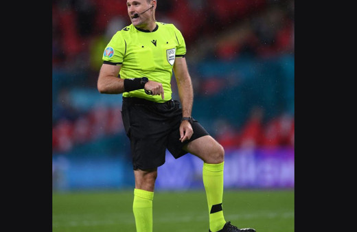 Basel - Trabzonspor maçını yönetecek isim belli oldu