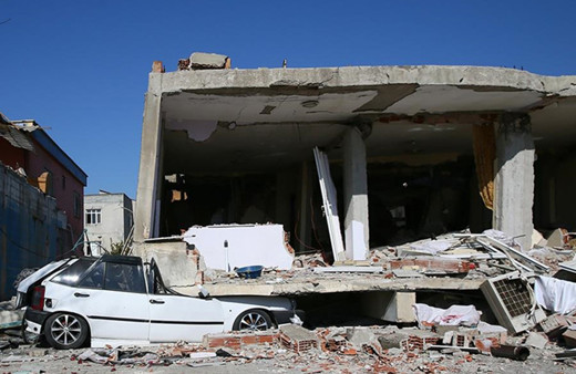 Deprem sonrası sigorta sektörü harekete geçti! Hasar ödemeleri başladı, toplam poliçe sayısı açıklandı