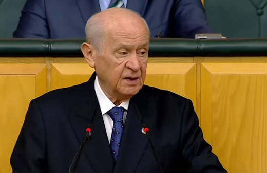 Devlet Bahçeli'den İstanbul depremi uyarısı: Kaybedecek zamanımız yok