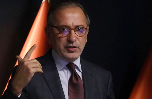 Diyanet'ten Fatih Altaylı hakkında suç duyurusu