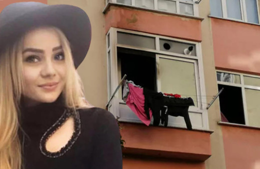 Fatma Mavi cinayetinde yeni gelişme! Yaşarken benzinle yakılmış: İstenen ceza belli oldu!