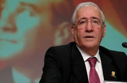 Şener Eruygur öldü! Cumhuriyet Mitingleri'nin mimarıydı! Ergenekon'da tutuklanan ilk orgeneral