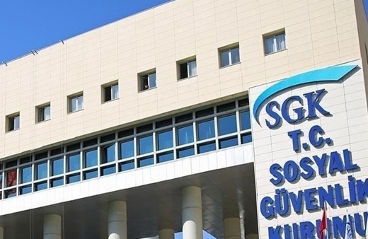 Yeni yılda SGK sistemi yenileniyor! Kapsayıcı ve sürdürülebilir hale gelecek...