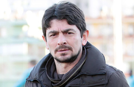 Gökhan Zan acı haberi duyurdu! Hatayspor Sportif Direktörü Taner Savut hayatını kaybetti