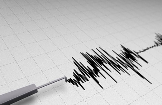 Malatya Pütürge'de 4.7 büyüklüğünde deprem oldu