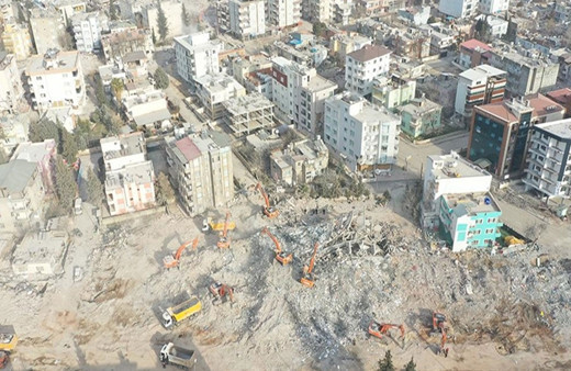 OHAL ilan edilen illere ilişkin flaş kararlar Resmi Gazete'de