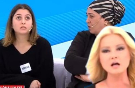 Müge Anlı çileden çıktı eşine seslendi! Üfürükçü Adem, Merve'nin görmeyen gözleri için kesmiş