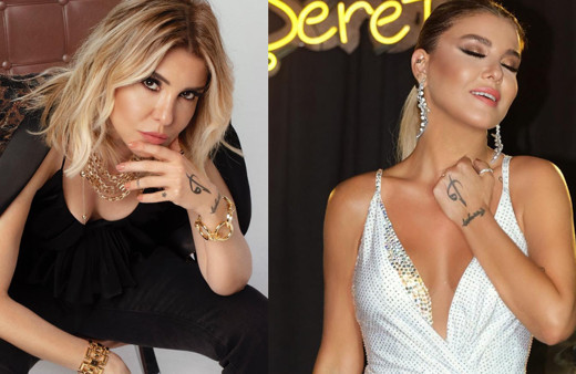 Gülben Ergen'in sözleri gündem oldu! Suriyeli mültecilerle ilgili söyledi: Buraya kadar diyelim