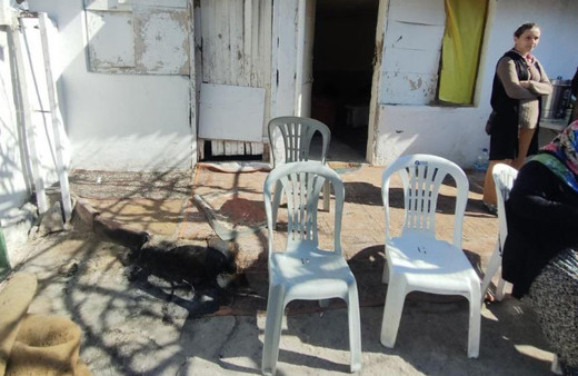 Antalya'da korkunç olay! Paylaştığı videolar binlerce kez izlenmişti cesedi yanmış şekilde bulundu