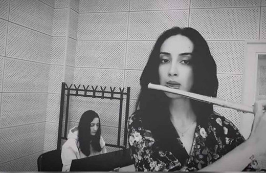 Depremde hayatını kaybetmişti! Üniversite öğrencisinden geriye duygulandıran videosu kaldı