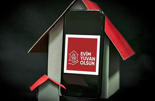 Bakanlık başvuru sayısını açıkladı! 'Evim Yuvan Olsun' kampanyasına yoğun ilgi