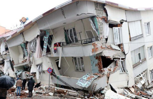 Deprem sonrası kiracılara sözleşme uyarısı! Feshedebilirsiniz, tek şartı ise...