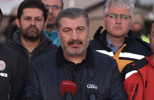 Bakan Fahrettin Koca açık açık uyardı! Sakın kullanmayın