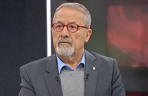 Deprem bilimci Naci Görür uyardı: 10-15 yıl sürer Türkiye diz çöker