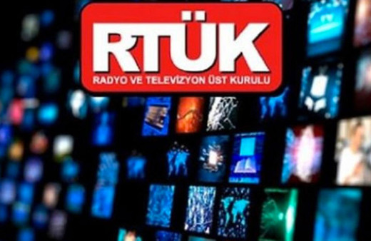 RTÜK Halk TV Tele 1 ve Fox TV'ye deprem yayını cezası kesti