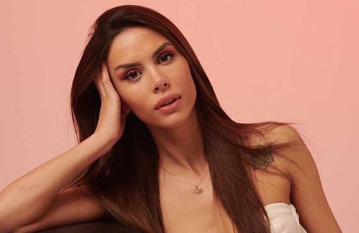 Oyuncu Ayşegül Çınar ve sevgilisinin yargılandığı davada mütalaa! İşte istenen ceza...