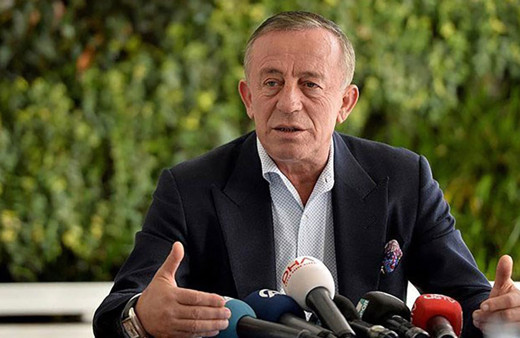 Ali Ağaoğlu'ndan yeni 'çürük bina' açıklaması! İstanbul'da bir deprem olursa...