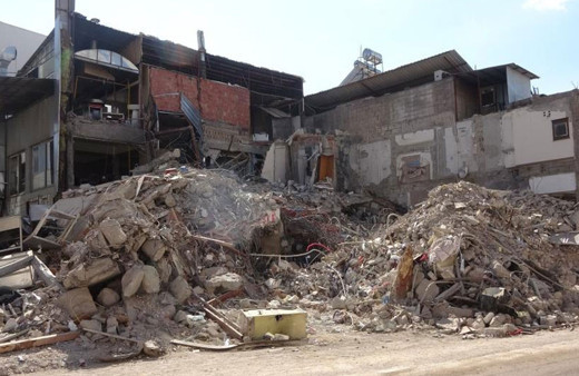 1999 depreminin 10 katı enkaz! BM 6 Şubat depremin korkunç raporunu duyurdu