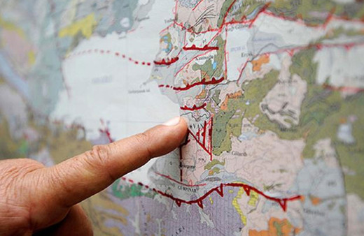 Malatya peş peşe sallandı! Panik yaratan depremler AFAD son depremin şiddetini duyurdu