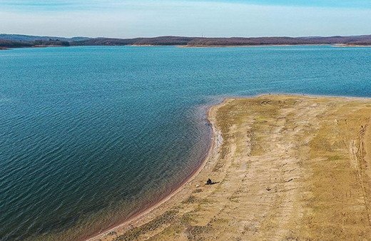İSKİ son durumu açıkladı! İstanbul barajları alarm veriyor