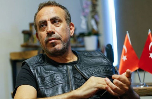 Haluk Levent 'AHBAP' için İçişleri Bakanlığı'na başvurdu