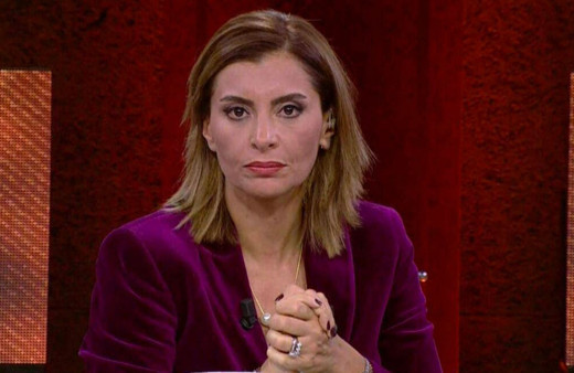 Hande Fırat iki önemli toplantıdan kulis aktardı 'yüzde 99' diyerek seçim tarihini duyurdu