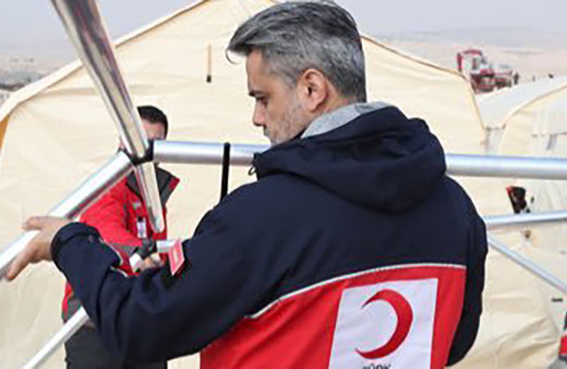 Kızılay Başkanı'nın Özel Kelam Müdürü'nden skandal paylaşımlar! "Bebelere balon..."