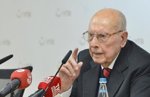 Eski milletvekili Osman Kılıç hayatını kaybetti! Ölüm nedeni belli oldu