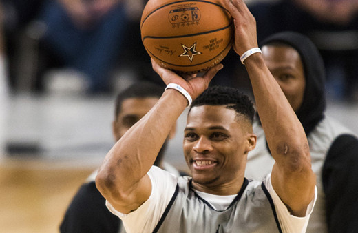 NBA'de Russell Westbrook'un yeni takımı belli oldu!