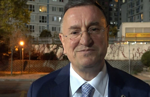 Lütfü Savaş'tan partisinin aday tanıtımında yer almamasına ilişkin açıklama