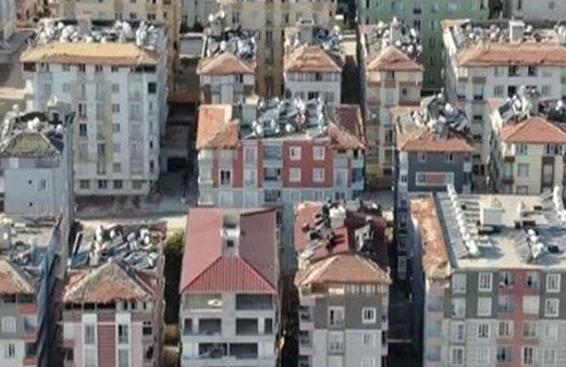 Antakya'da yaptığı tüm binalar ayakta kaldı tek can kaybı yok! Sırrı ortaya çıktı bakın ne yapmış