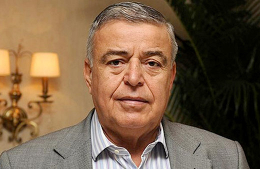 Can Paker hayatını kaybetti ölüm haberini kardeşi Canan Barlas duyurdu