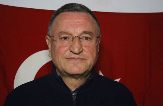 Hatay Büyükşehir Belediye Başkanı Lütfü Savaş: 11 ilçe belediyesi var, istifa etmesi gerekirse herkesin etmesi lazım